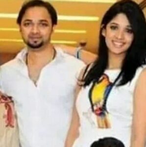 Nyla Usha Height, Age, Husband, Children, Family, Biography » StarsUnfolded