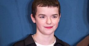 Owen Cooper