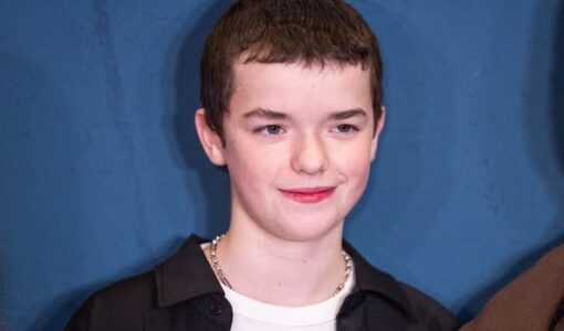 Owen Cooper