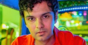 Pranav Sachdev