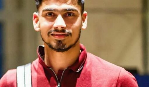 Pravin Dubey