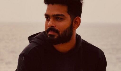 Pyla Avinash