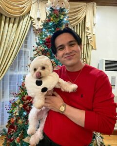 Ralph De Leon Height, Age, Family, Biography » StarsUnfolded