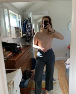 Robby Hoffman Height, Age, Wife, Family, Biography » StarsUnfolded