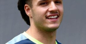Sam Konstas