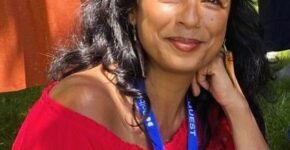 Sandhya Suri