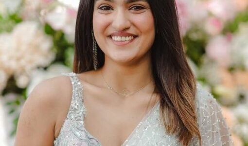 Saniya Iyappan