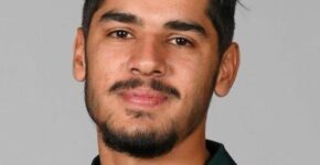 Shahzaib Khan