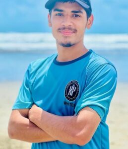 Shahzaib Khan Height, Age, Family, Biography » StarsUnfolded