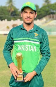 Shahzaib Khan Height, Age, Family, Biography » StarsUnfolded