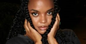 Shante Glover
