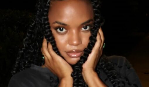 Shante Glover