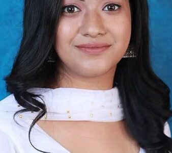 Shruthi Narayanan