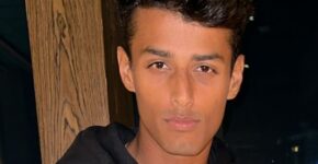Suryansh Shedge