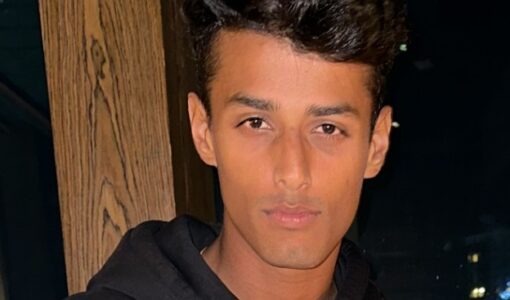 Suryansh Shedge