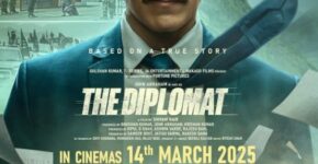 The Diplomat