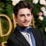 Timothée Chalamet Height, Age, Girlfriend, Family, Biography