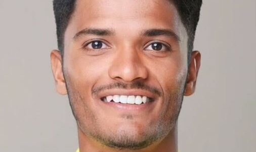 Tripurana Vijay