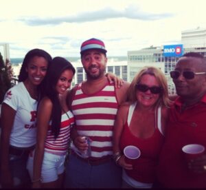 Vanessa Morgan Height, Age, Boyfriend, Husband, Children, Family