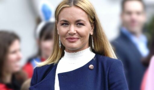Vanessa Trump