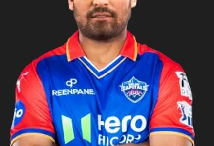 Vipraj Nigam