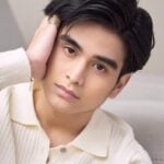 Will Ashley (Pinoy Big Brother Celebrity Collab Edition) Height, Age, Girlfriend, Family, Biography