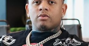 Yella Beezy