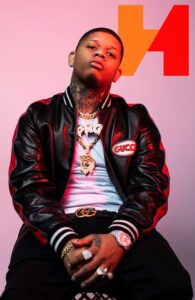 Yella Beezy Height, Age, Girlfriend, Children, Family, Biography