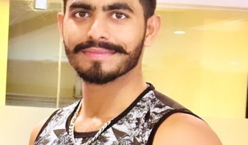 Yuvraj Chaudhary