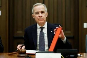 Mark Carney Age, Wife, Children, Family, Biography » StarsUnfolded