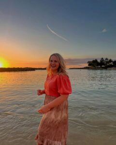 Breanna Nix (American Idol) Age, Husband, Children, Family, Biography