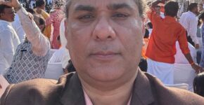 Abhijit Chavda
