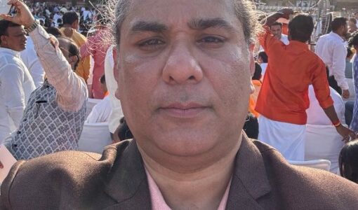 Abhijit Chavda