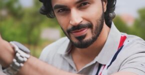 Ahmad Taha Ghani