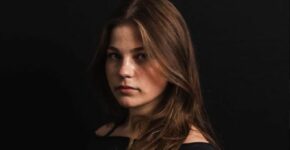 Amelie Pease