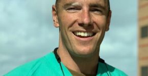 Andrew Knudson