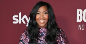 Angellica Bell