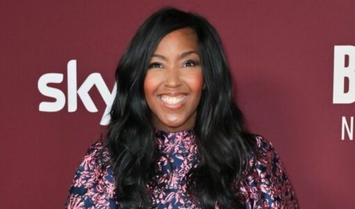 Angellica Bell