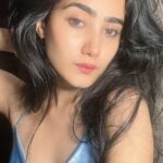 Anjali Krishna Height, Age, Family, Biography
