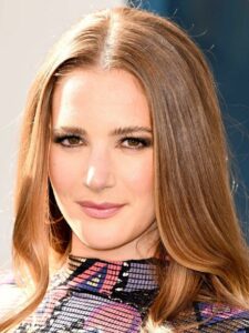 Anna Osceola Height, Age, Boyfriend, Husband, Biography » StarsUnfolded