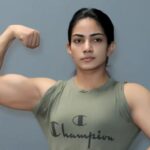 Arathy Krishna Height, Weight, Age, Family, Biography