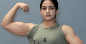 Arathy Krishna