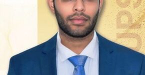 Archit Parag Dongre