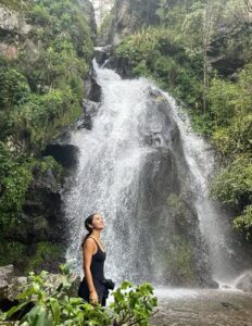 Arianna Rivas Height, Age, Biography » StarsUnfolded