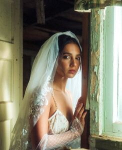 Arianna Rivas Height, Age, Biography » StarsUnfolded