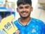 Ayush Mhatre