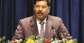 BR Gavai