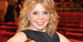 Benedicta Boccoli