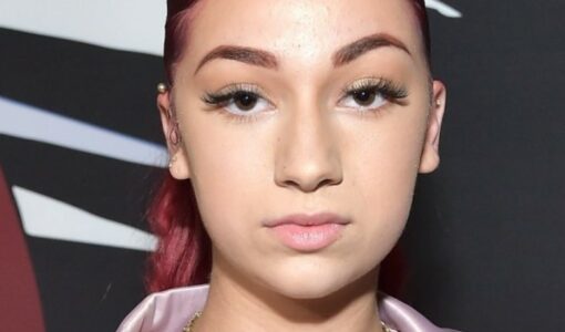 Bhad Bhabie