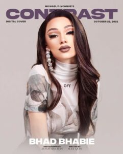 Bhad Bhabie Height, Age, Boyfriend, Children, Family, Biography